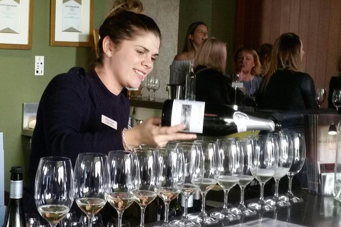 Swan Valley Wine Tour - Full Day - Who Will Love This Tour?