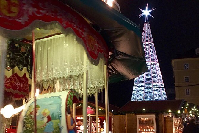 Swarovski Crystal World and Innsbruck Tour - Frequently Asked Questions