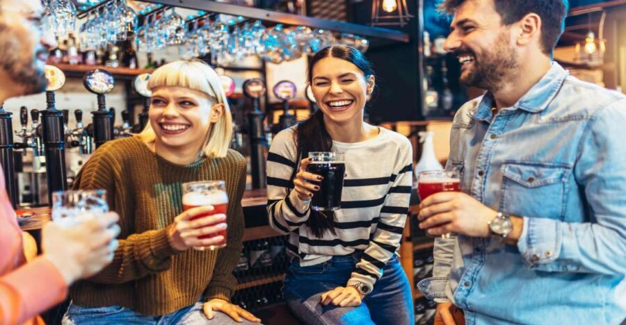 Swedish Beer Tasting Tour in Stockholm Old Town Pubs - An In-Depth Look at the Stockholm Beer Tasting Experience