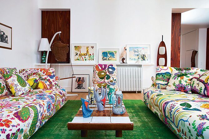 Swedish Design Tour - FAQs