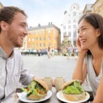 Swedish Food Tasting, Stockholm Old Town Restaurants Tour - Authentic Food and Atmosphere