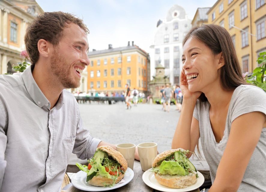 Swedish Food Tasting, Stockholm Old Town Restaurants Tour - Authentic Food and Atmosphere