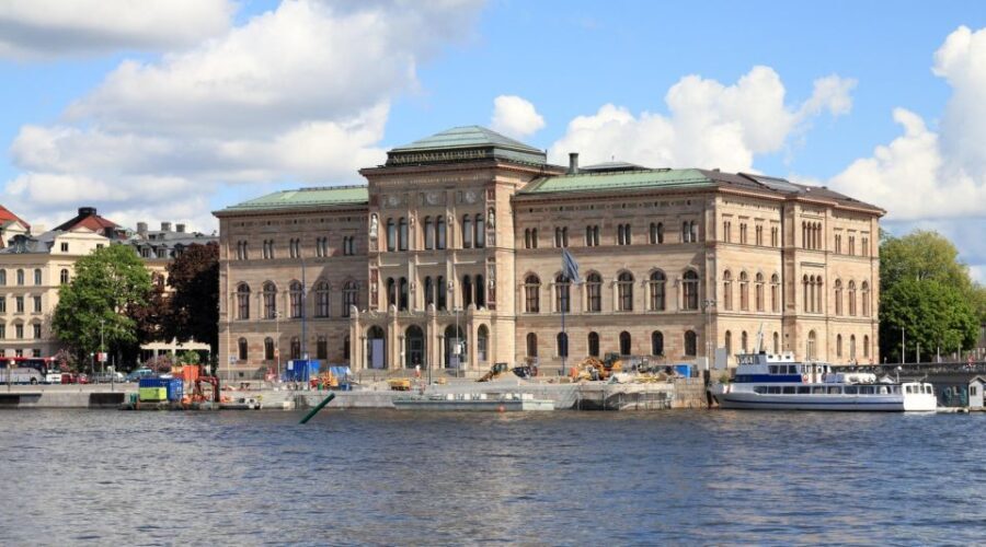 Swedish History Museum, Vasa Museum, Stockholm Tour, Tickets - Who Should Consider This Tour?