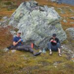 Swedish Lapland: A trekking week with helicopterflight - Who Will Love This Tour?
