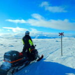 Swedish Lapland: Snowmobile safari - Frequently Asked Questions