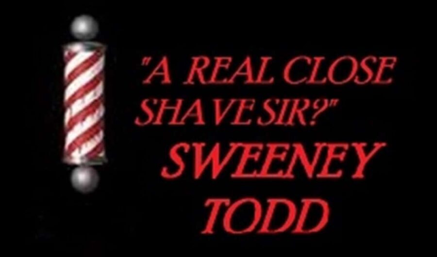 Sweeney Todd Walk - Who Should Consider This Tour?