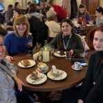 Sweet Delights History and Desserts Walking Tour in Bucharest - Authentic Guides and Personal Touches