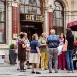 Sweet Vienna Tour: Home of Cakes and Cafe Culture - The Itinerary in Detail