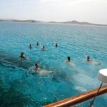 Swim and Fun at Rhenia and Iconic Views! - What’s Included and What to Consider