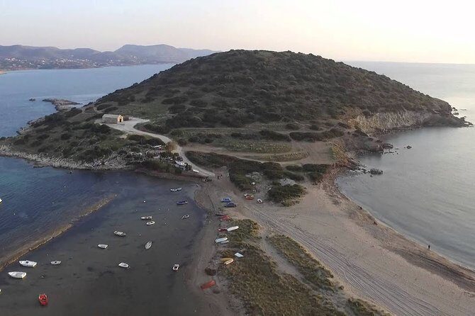 Swimming & Sunbathing by Athenian Riviera + Poseidon Temple Tour By Locals - Who Will Love This Tour?