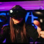 Swindon: Virtual Reality Experience - Who Should Consider This Tour?