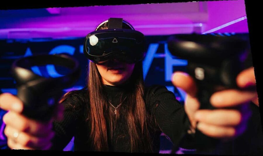 Swindon: Virtual Reality Experience - Who Should Consider This Tour?