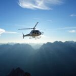 Swiss Capital city helicopter sightseeing tour - the ideal flight to see Berne - FAQ