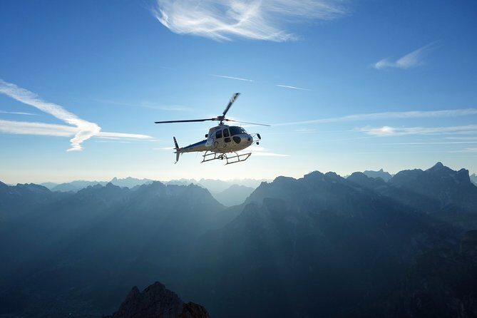 Swiss Capital city helicopter sightseeing tour - the ideal flight to see Berne - FAQ
