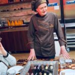 Swiss Chocolate Safari - The Details of the Swiss Chocolate Safari