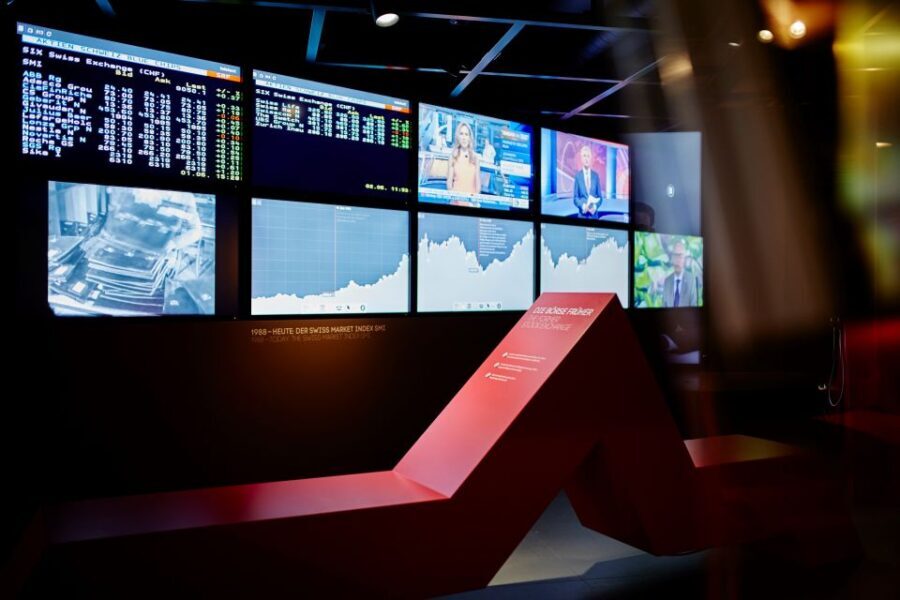 Swiss Finance Museum Admission Ticket - An In-Depth Look at the Swiss Finance Museum Experience
