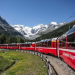 Swiss Travel Pass: Unlimited Travel on Train, Bus & Boat - The Itinerary: What Can You Expect?