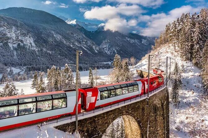 Swiss Travel Pass - The Sum Up