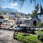 Swiss Vapeur Parc : the most beautiful railway park - An in-depth look at Swiss Vapeur Parc