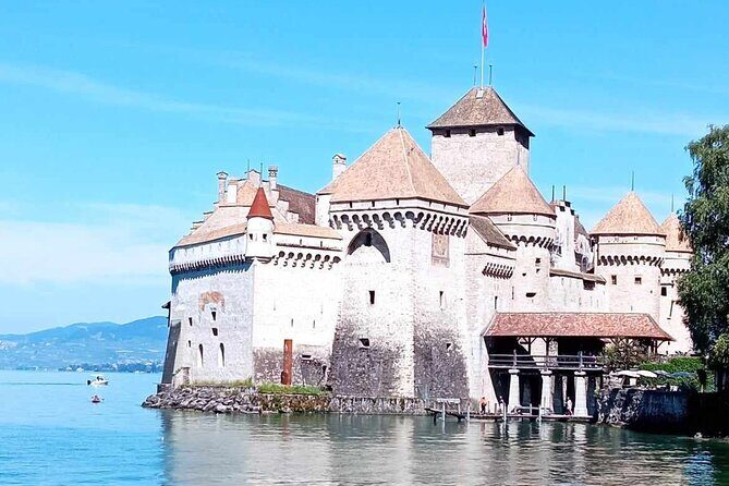 Swiss Vineyard Wine Tasting Tour in Vaud - An In-Depth Look at the Swiss Vineyard Wine Tasting Tour