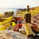 Swiss Wine Tasting at Lavaux Vineyards: Private Trip from Geneva - The Scenic Drive and the Guide’s Role
