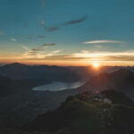 Switzerland Lucerne Region: Tell Pass (summer) - The Sum Up