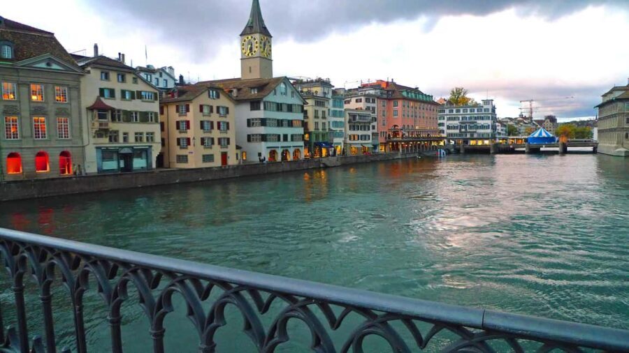 Switzerland: Personalized Tour with Geography Expert - Who Is This Tour Best For?