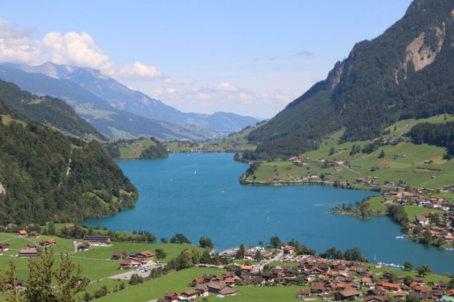 Switzerland: Private Day Tour by car with unlimited km - Why This Tour Offers Great Value
