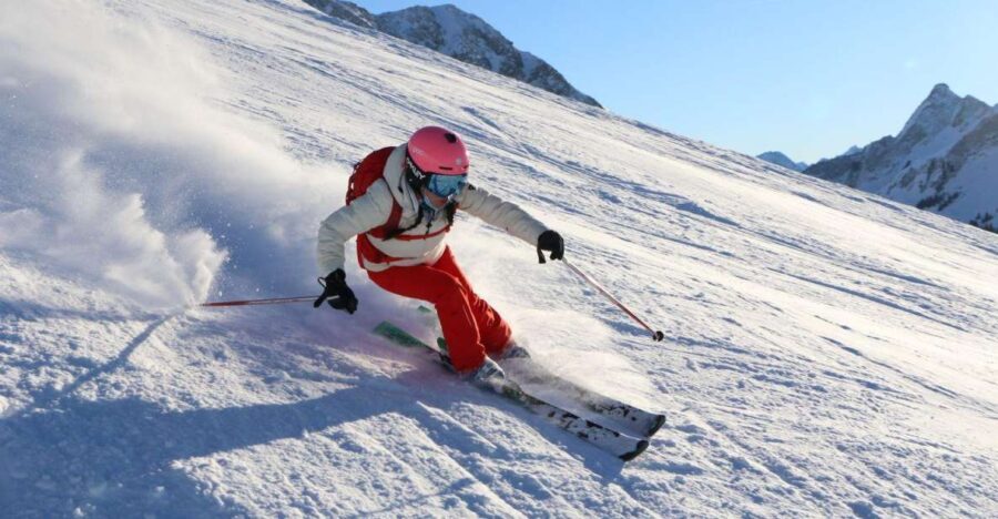 Switzerland: Private Skiing Day Tour for any level - What’s Included and What’s Not