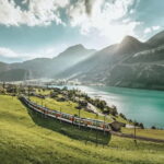 Switzerland: Swiss Half-Fare Card - A Closer Look at the Swiss Half-Fare Card Experience