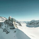 Switzerland: Train, Bus, Boat Travel Pass Flex - A Deep Dive into the Swiss Travel Pass Flex Experience