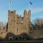 Swords Dublin Ireland Walking Tour Fun Experience - Frequently Asked Questions