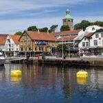 Swords in Rock monument and Stavanger highlights private tour - Exploring the Detailed Itinerary and What You Can Expect