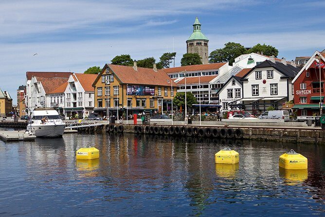 Swords in Rock monument and Stavanger highlights private tour - Exploring the Detailed Itinerary and What You Can Expect