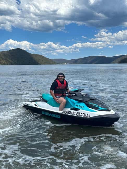 Sydney: 1 hour Jet Ski Safari - Frequently Asked Questions (FAQs)
