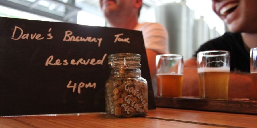 Sydney: 3-Hour Craft Beer and Breweries Tour - FAQ