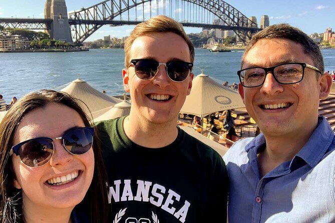 Sydney 4hr Private Walking Tour with Certified Guide - Breaking Down the Cost and Value