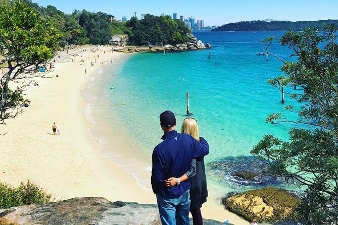 Sydney 6 Hour Private Tour - Who Will Love This Tour?