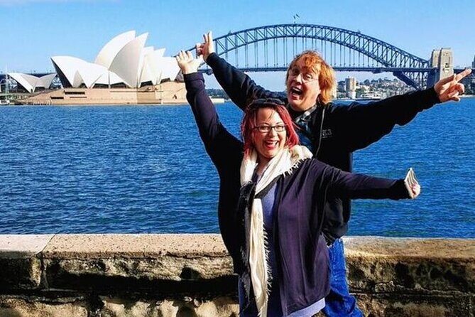 Sydney 6hr Private Walking Tour with Certified Guide - FAQ