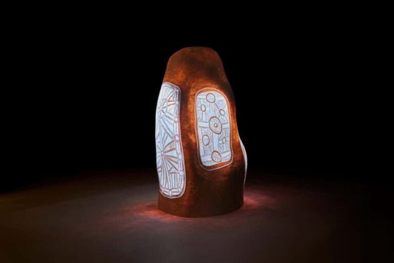 Sydney: Aboriginal Art Exhibition Ticket, Art Gallery of NSW - Who Should Visit?