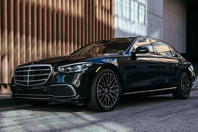 Sydney Airport Premium (DEPARTURE) Transfer - Price and Value Analysis