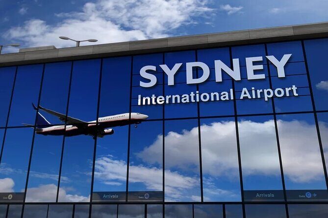 Sydney Airport Private Transfer to City Center - Why This Transfer Makes Sense