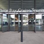 Sydney Airport to White Bay Port transfer - A detailed look at this Sydney transfer experience