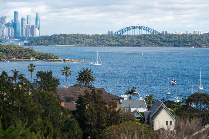 Sydney Airport Transfer with Manly & Harbour Highlights - Why This Tour Offers Good Value