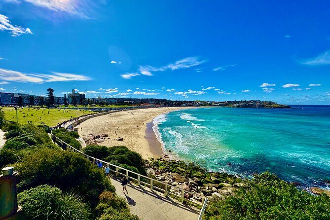 Sydney and Blue Mountains 2 Days Luxury Private Experience - Final Thoughts