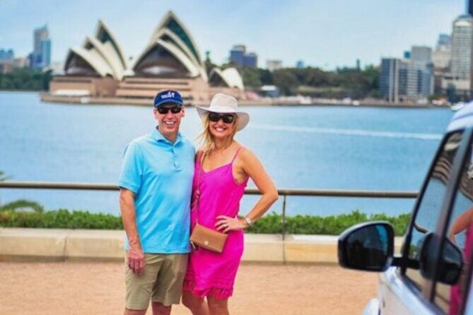 Sydney Arrival or Layover Private Sightseeing Tour - What to Expect from Your Tour