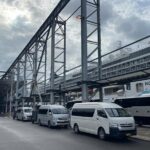 Sydney Arrival Transfer: Airport to City or Overseas Passenger Terminal - Frequently Asked Questions