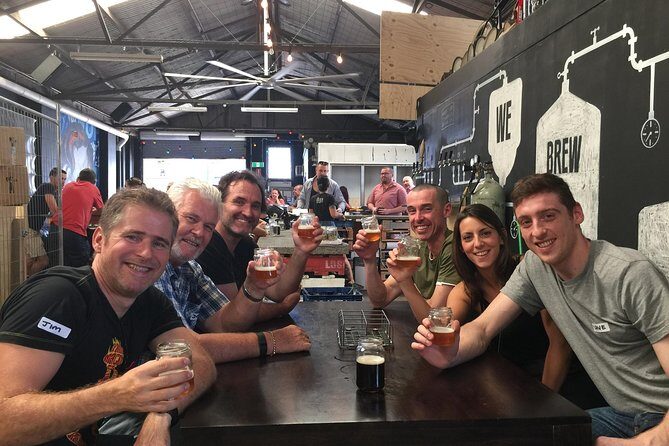 Sydney Beer and Brewery Tour - Who Will Love This Tour?