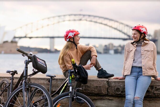 Sydney Bike Tours - Who Should Book This Tour?