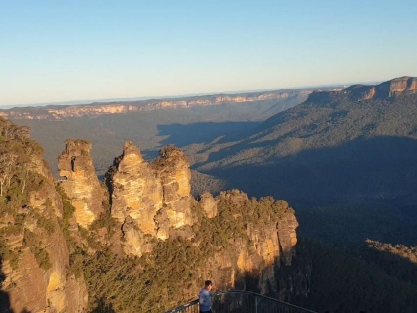 Sydney Blue Mountain Night Tour (Private) - An In-Depth Look at the Sydney Blue Mountain Night Tour